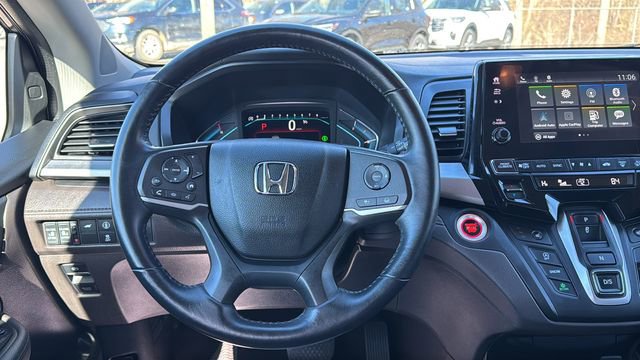 Used 2023 Honda Odyssey EX-L image 15