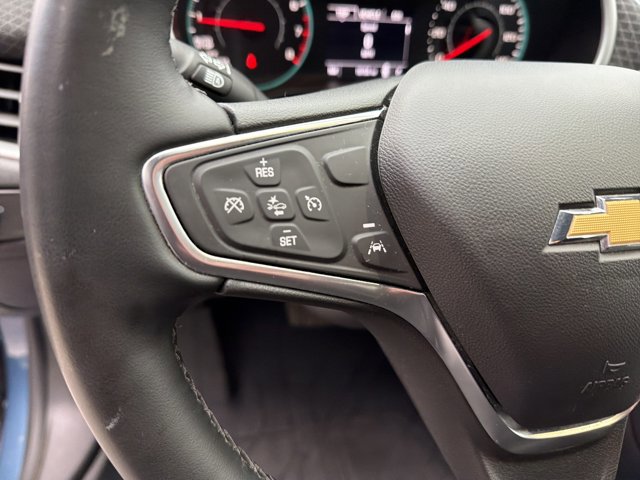 Used 2024 Chevrolet Malibu RS image 19