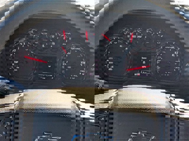 New 2026 Chevrolet Silverado 1500 Custom Trail Boss image 19