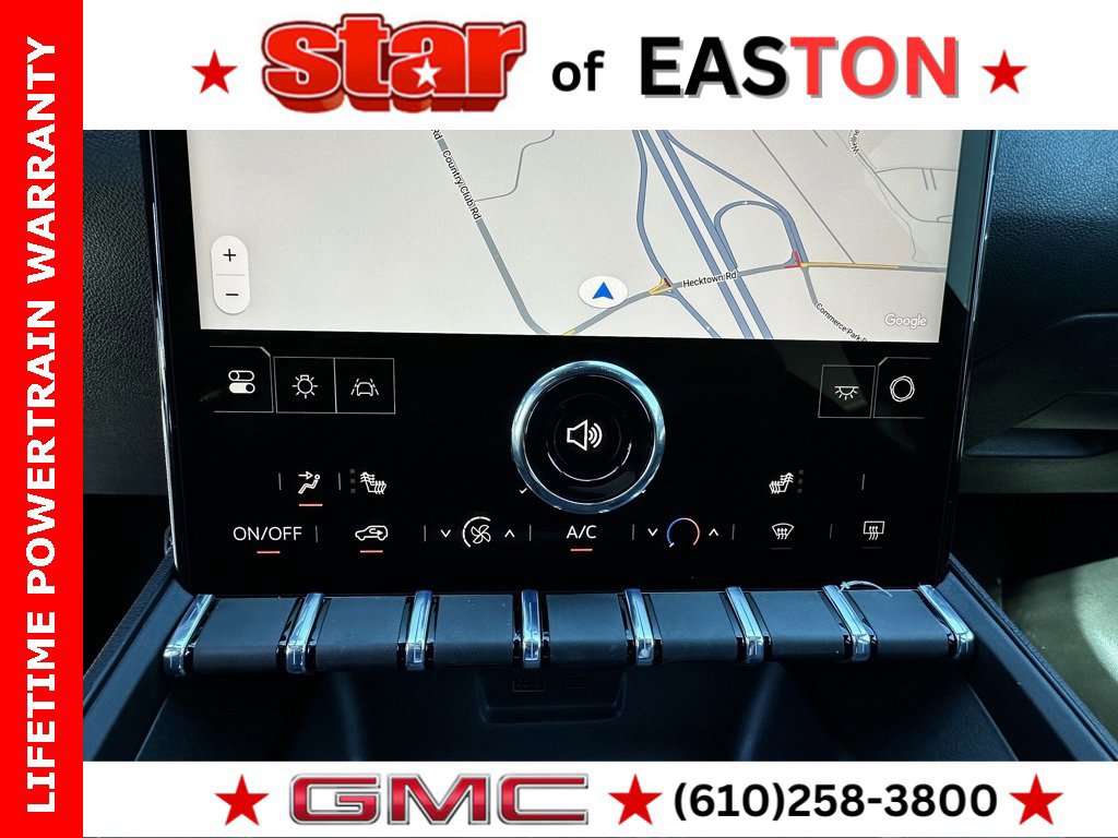 New 2026 GMC Terrain Elevation w/ Technology Package II image 18