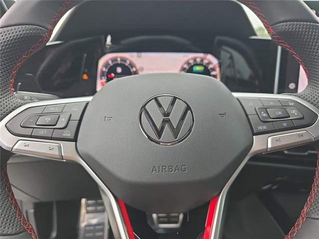 New 2026 Volkswagen GTI SE image 19