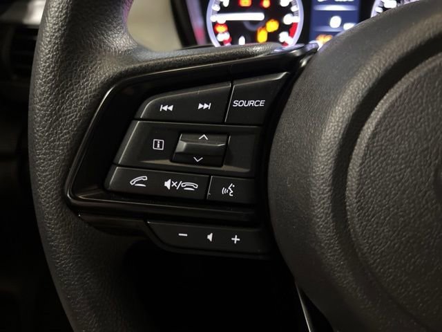 Certified 2025 Subaru Crosstrek 2.0i Premium image 39