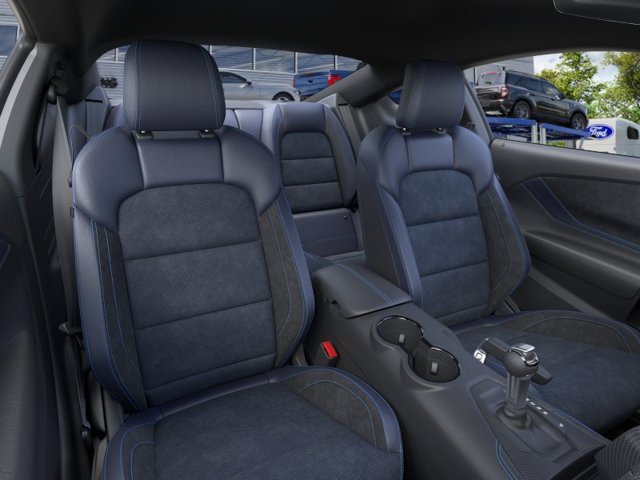 New 2026 Ford Mustang Dark Horse w/ Dark Horse Handlin Package RWD image 12