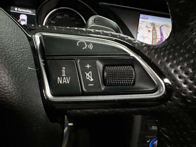 Used 2015 Audi RS 5 Coupe w/ Black Optic Plus Package AWD/4WD image 26