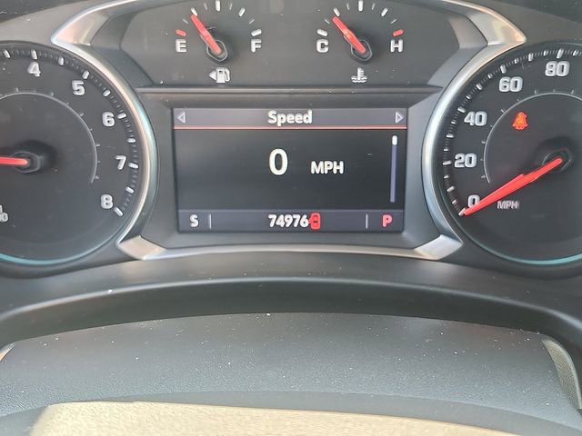 Used 2019 Chevrolet Equinox Premier AWD/4WD image 19