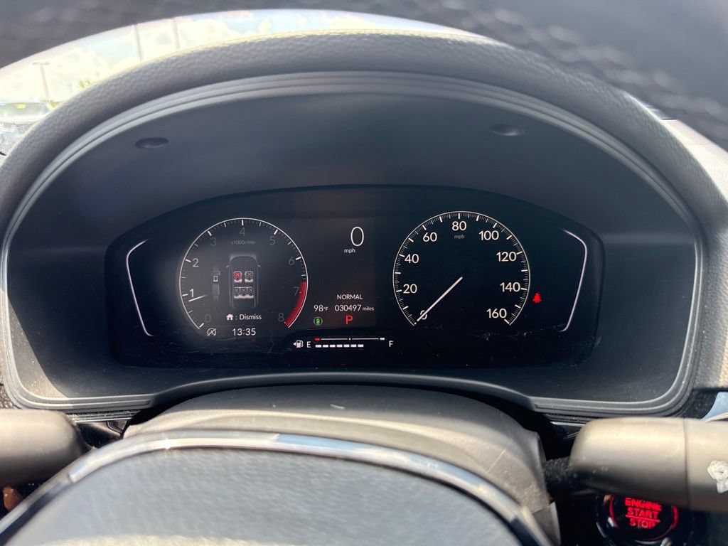 Used 2024 Honda Civic Sport image 27