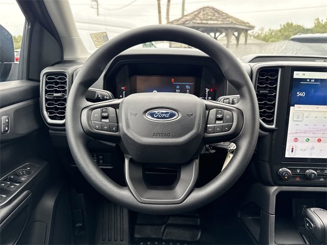 New 2025 Ford Ranger XL image 15