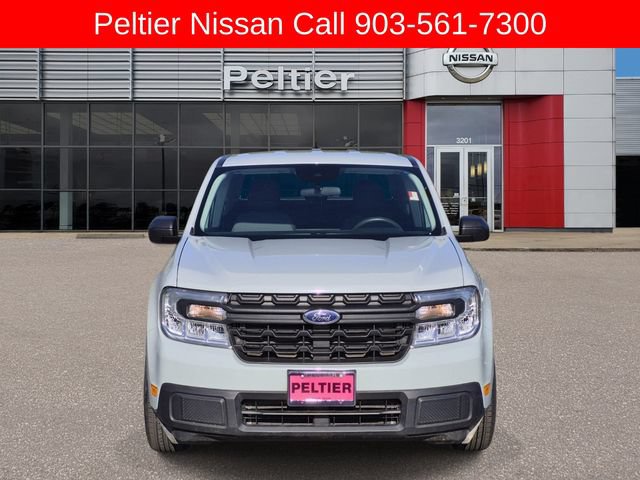 Used 2024 Ford Maverick XL FWD image 2