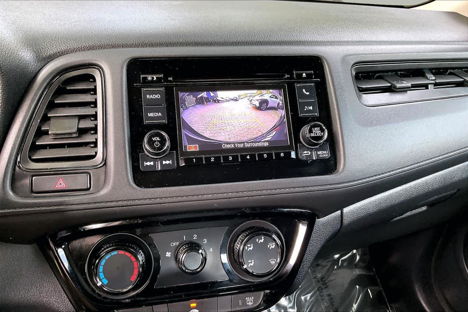Used 2019 Honda HR-V LX image 26