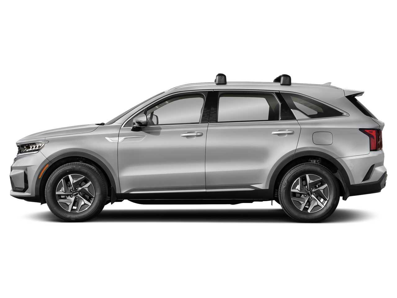 Certified 2023 Kia Sorento EX FWD video 3