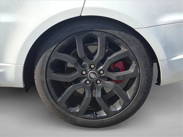 Used 2022 Land Rover Range Rover Sport HSE Dynamic AWD/4WD image 12