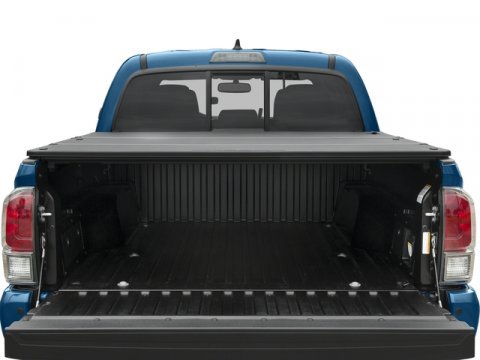 Used 2016 Toyota Tacoma Limited image 12