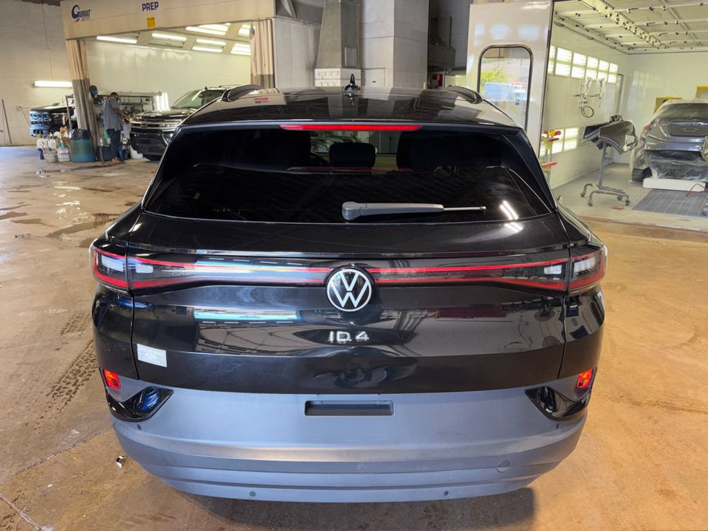 Used 2021 Volkswagen ID.4 Pro RWD image 6