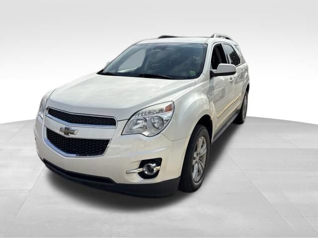 Used 2015 Chevrolet Equinox LT w/ Power Convenience Package FWD image 1