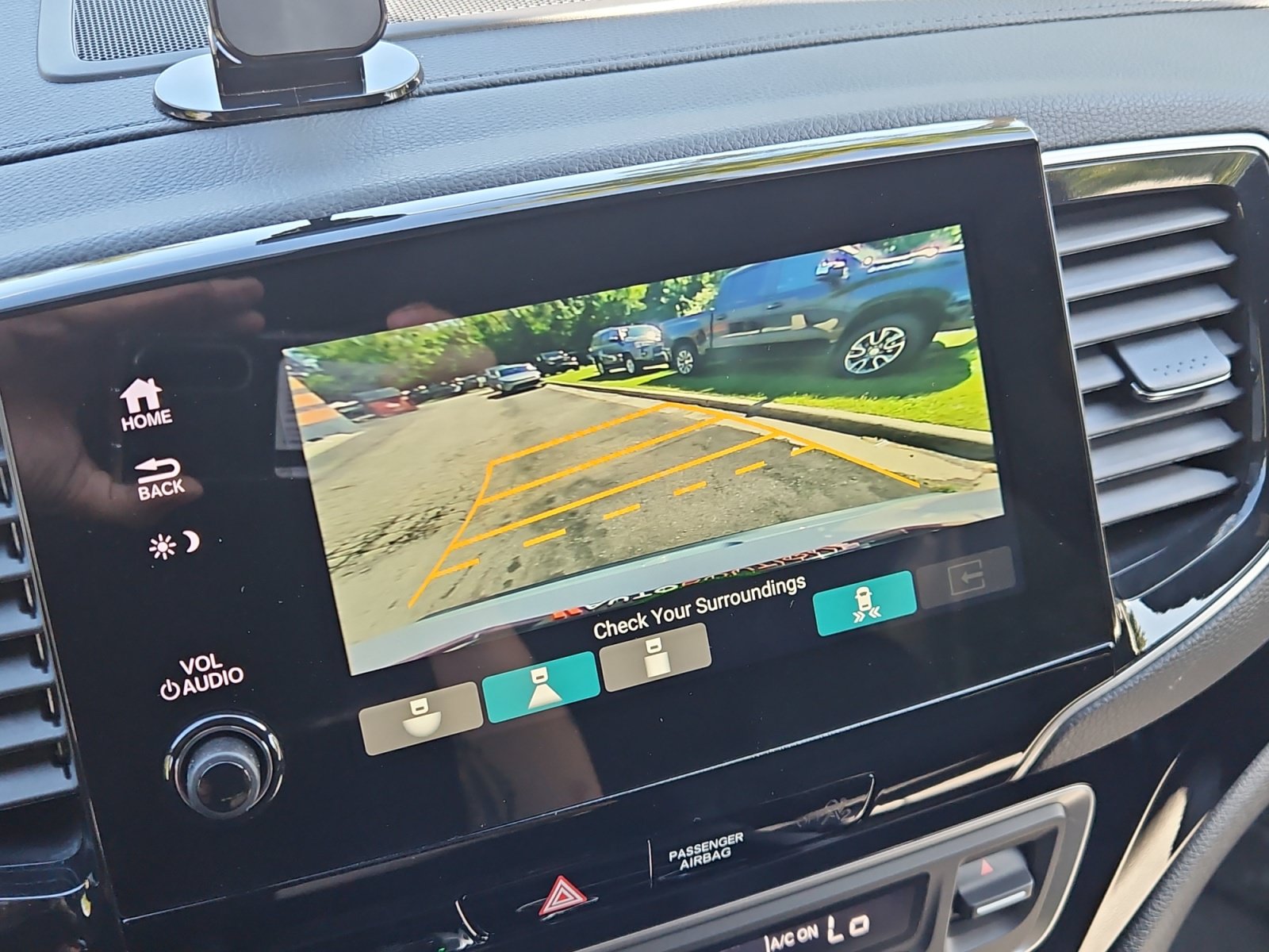 Used 2024 Honda Passport Black Edition image 20