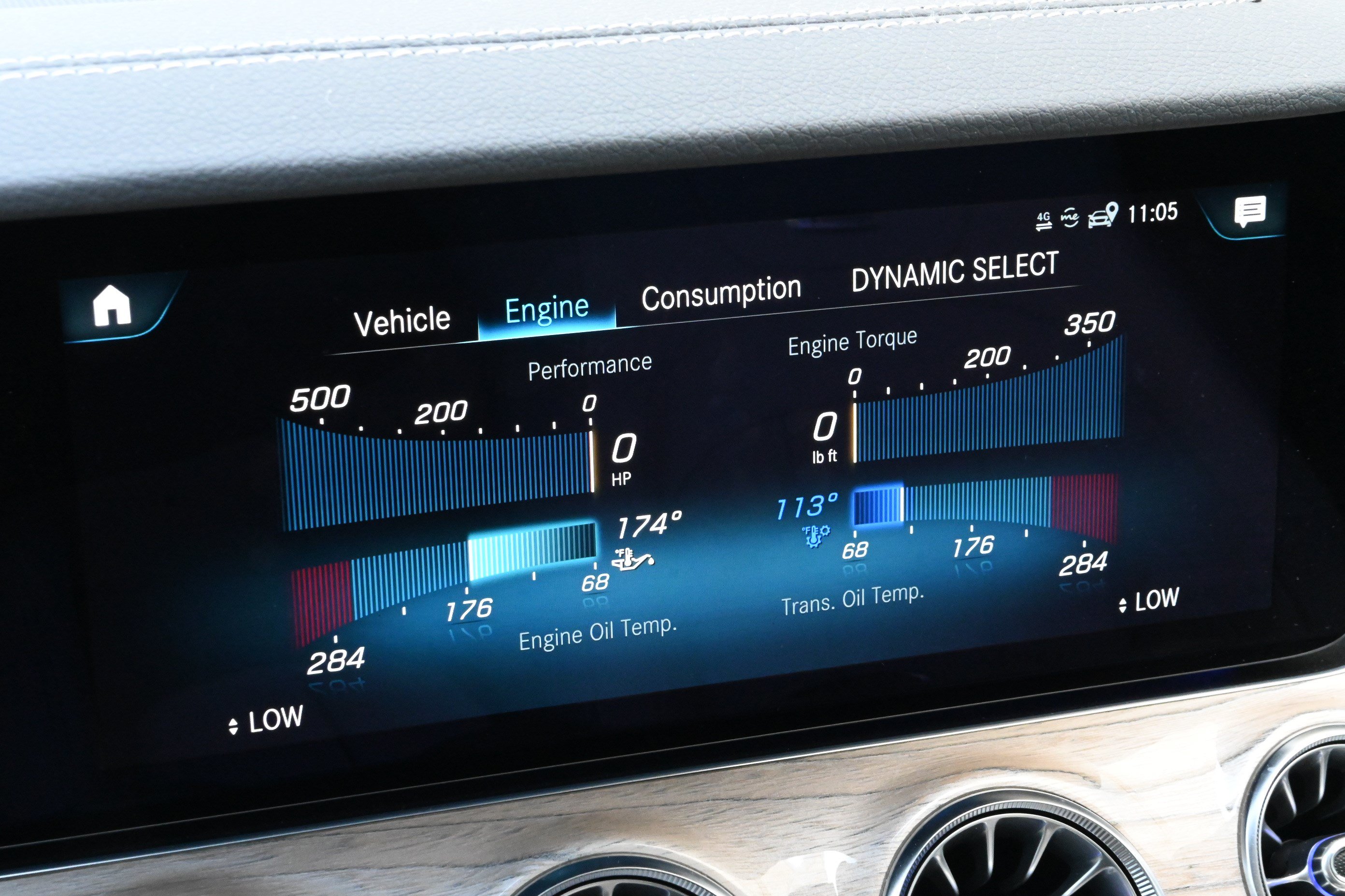 Used 2021 Mercedes-Benz CLS 53 AMG 4MATIC image 29
