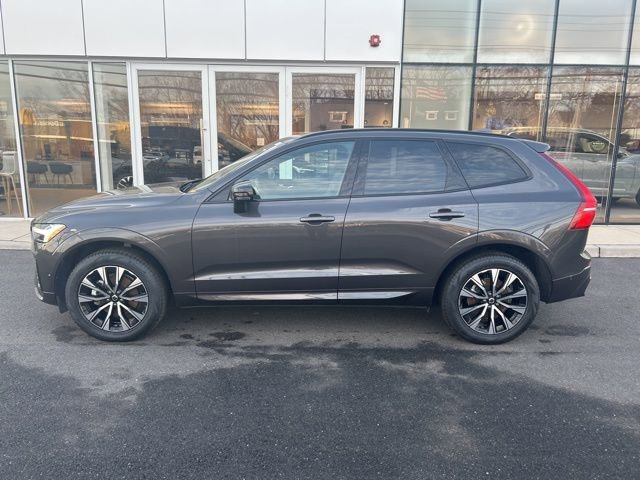 Certified 2025 Volvo XC60 B5 Plus w/ Climate Package image 2