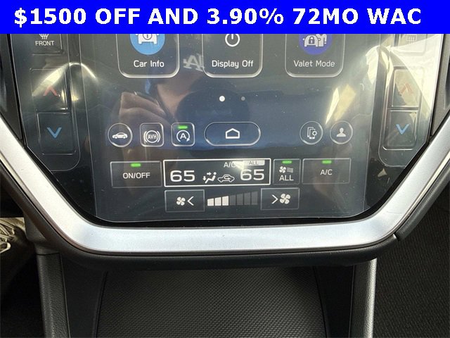 New 2026 Subaru Impreza 2.0i Sport image 21