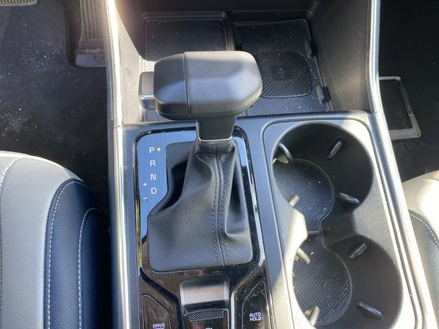 Used 2025 Kia Carnival SX Prestige FWD image 20