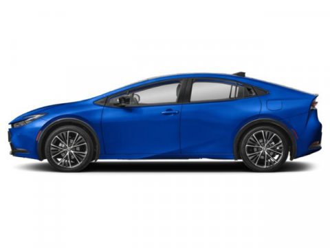 New 2026 Toyota Prius XLE FWD image 3