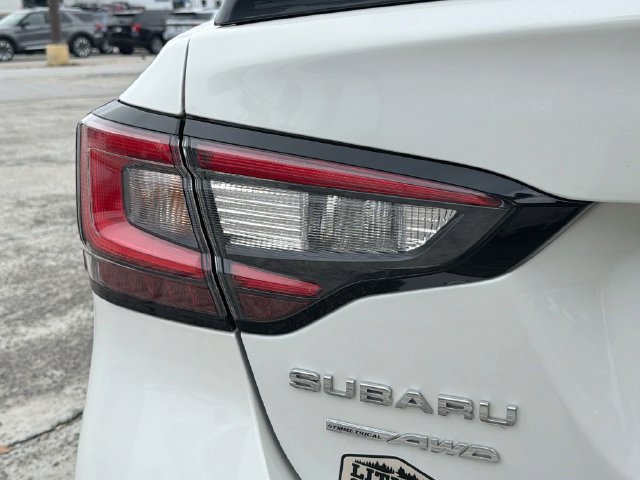 Used 2024 Subaru Legacy Sport AWD/4WD image 11