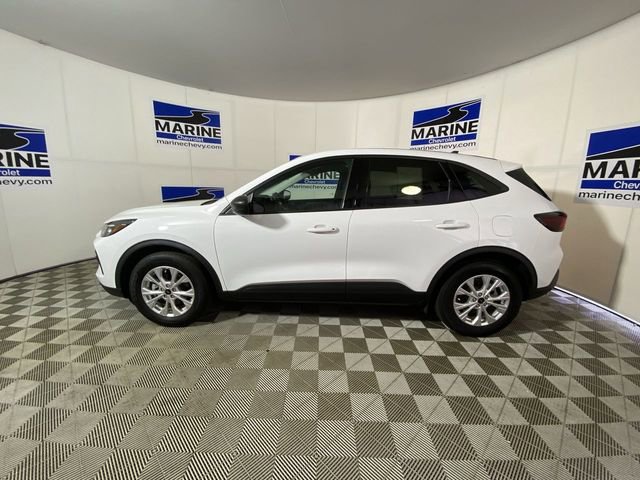 Used 2025 Ford Escape Active FWD image 10