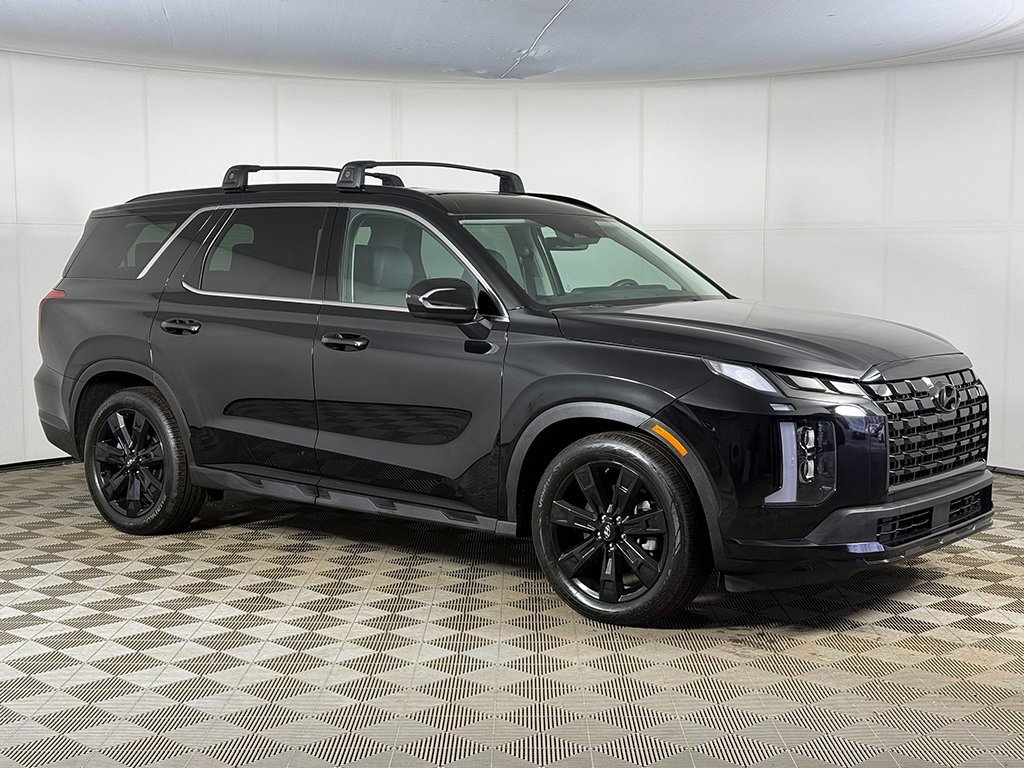 Used 2023 Hyundai Palisade XRT image 2