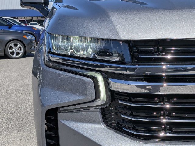 Used 2023 Chevrolet Tahoe LT w/ Luxury Package RWD image 13