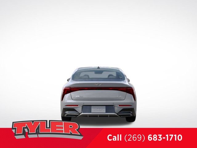 New 2026 Kia K5 GT-Line w/ GT-Line Premium Package AWD/4WD image 5
