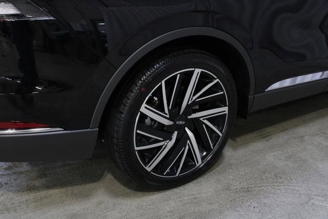 New 2026 Lincoln Aviator Reserve AWD/4WD image 56