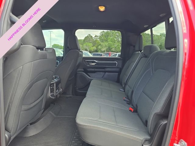 Certified 2021 RAM 1500 Big Horn AWD/4WD image 13