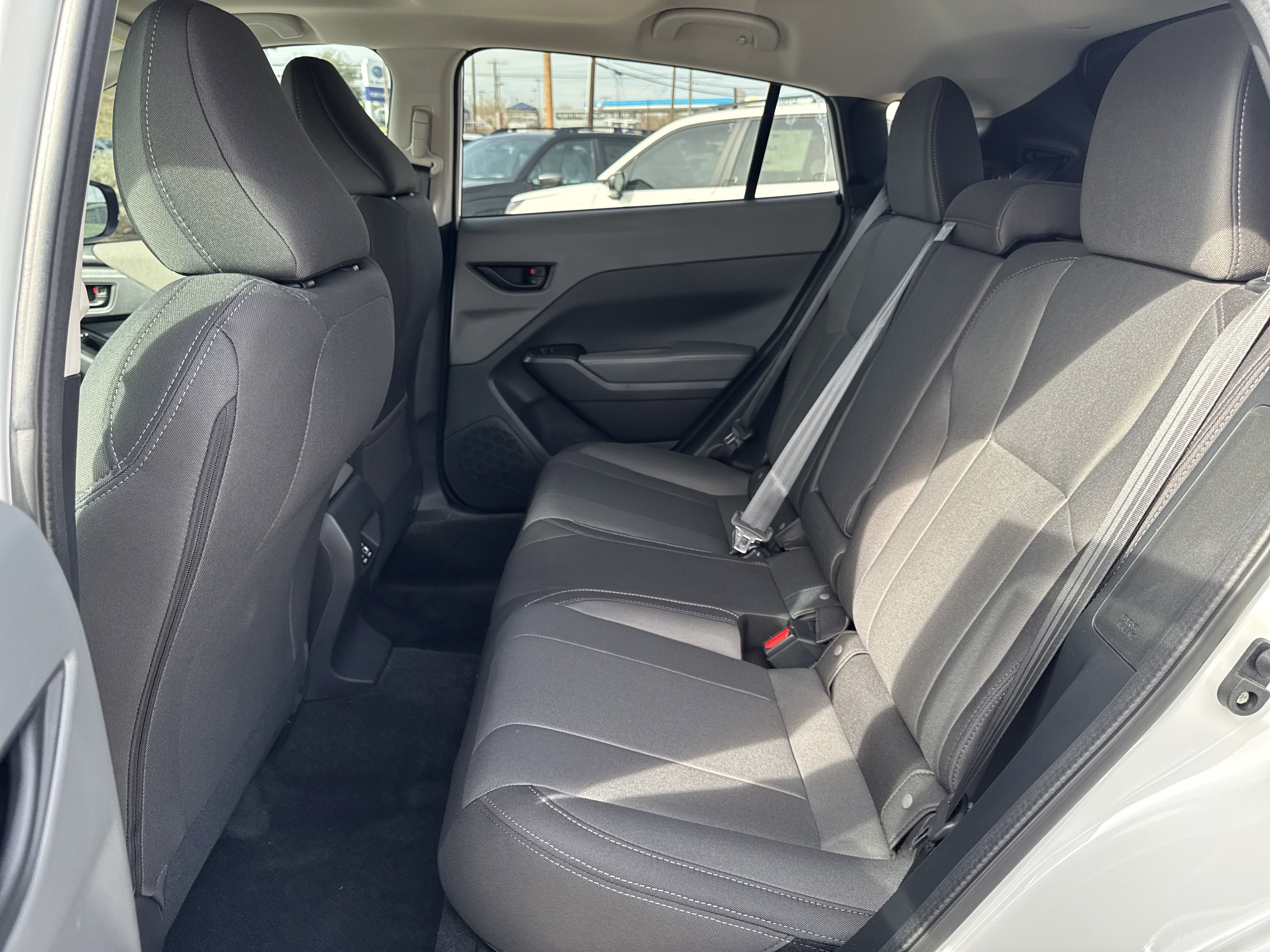 New 2026 Subaru Crosstrek 2.0i Premium image 29