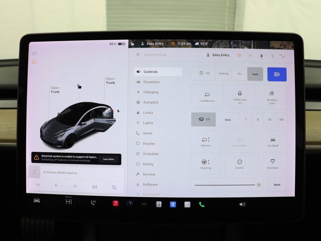 Used 2021 Tesla Model 3 Performance image 19