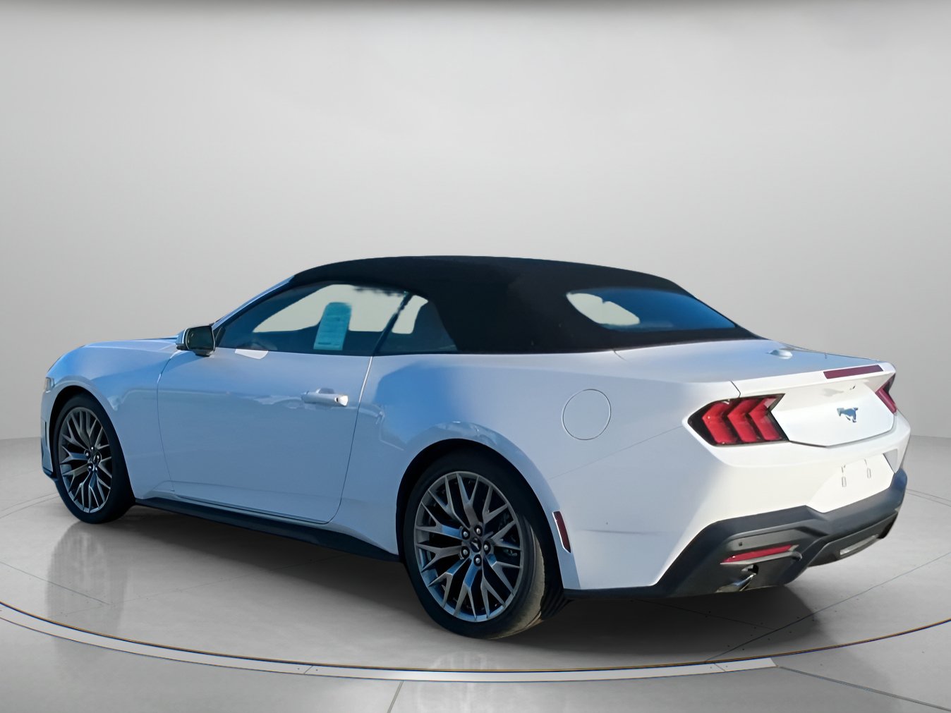 New 2026 Ford Mustang Premium RWD image 20