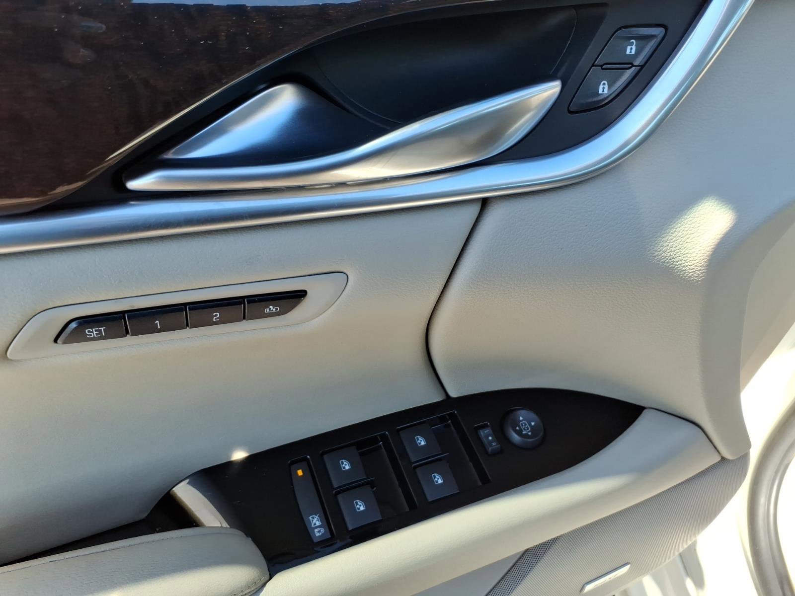 Used 2013 Cadillac XTS Premium w/ Driver Assist Package image 12