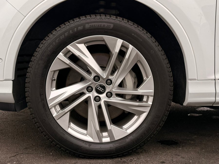 Used 2023 Audi Q7 3.0T Premium Plus image 40