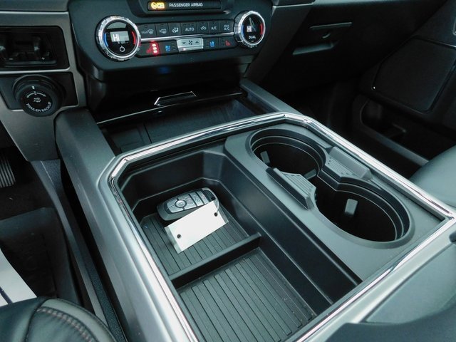 Used 2022 Ford F250 Platinum image 33