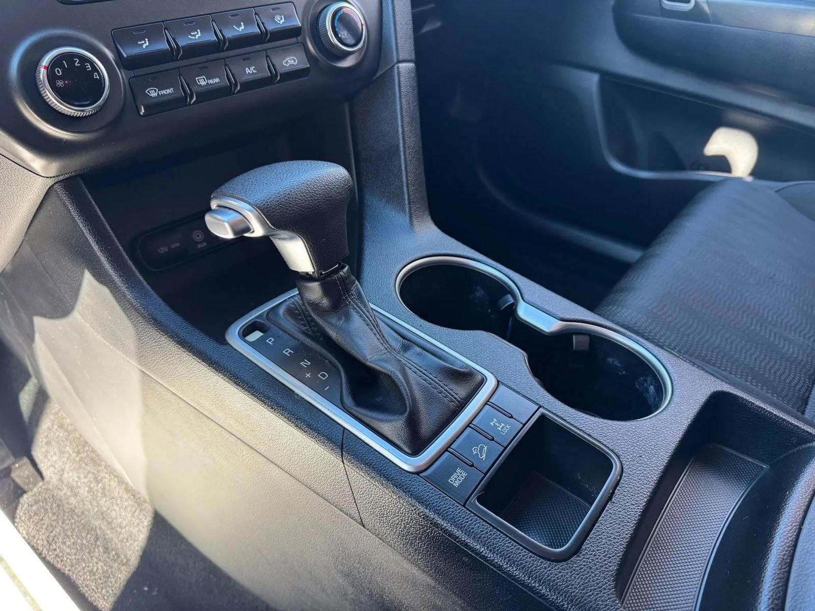 Used 2017 Kia Sportage LX AWD/4WD image 22