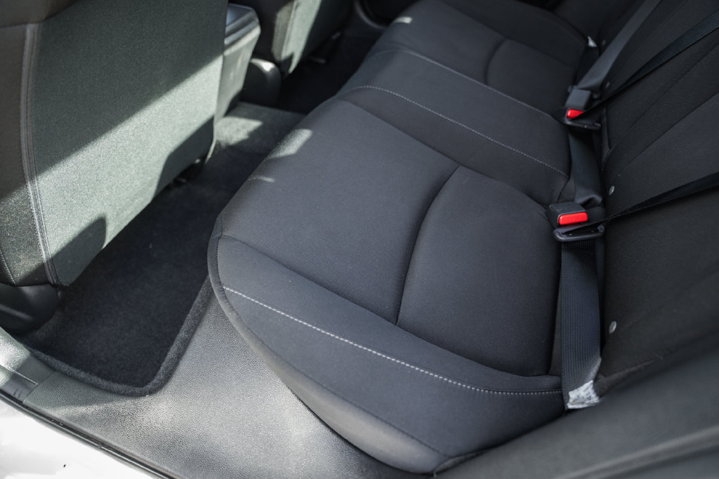 Used 2020 Honda Civic EX image 24
