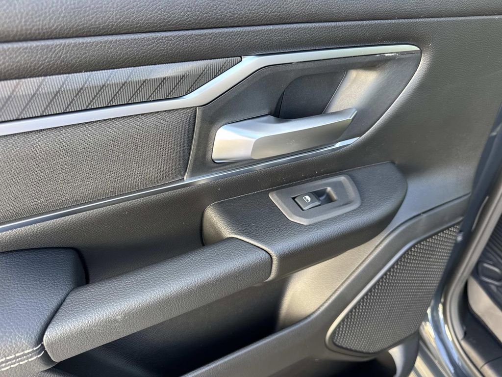 New 2026 RAM 1500 Big Horn image 31