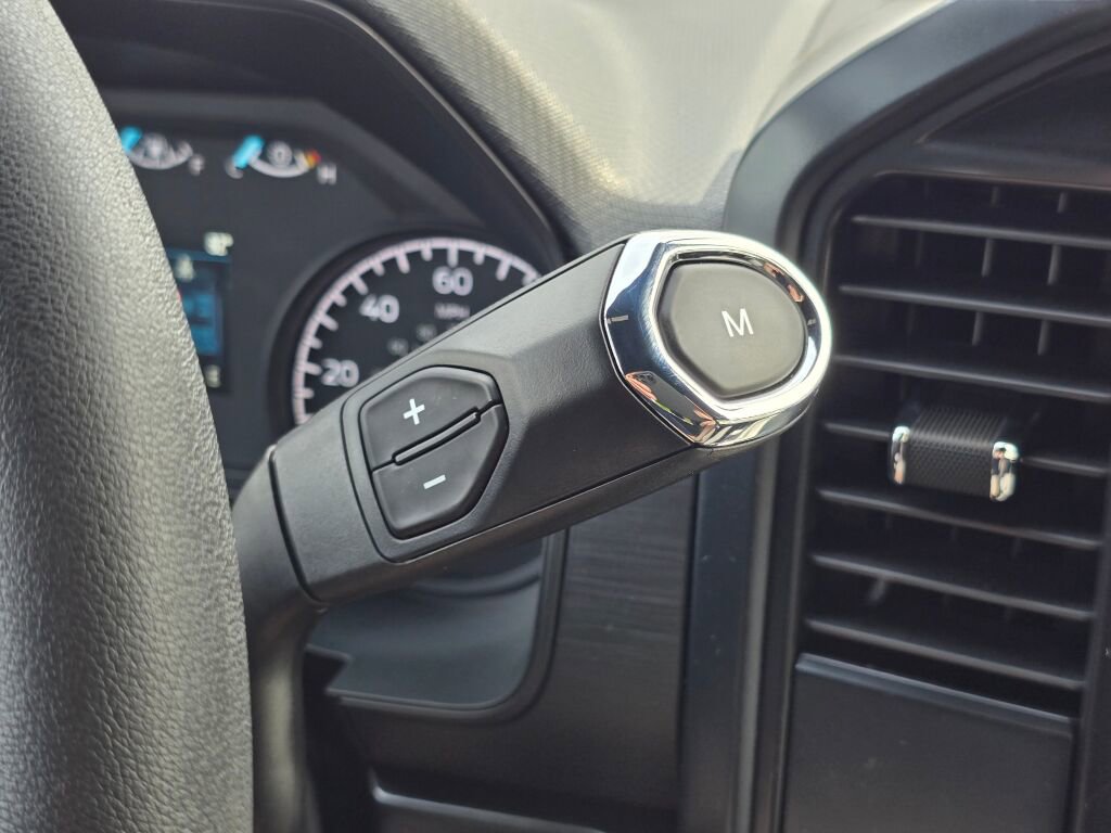 New 2026 Ford F150 STX AWD/4WD image 27