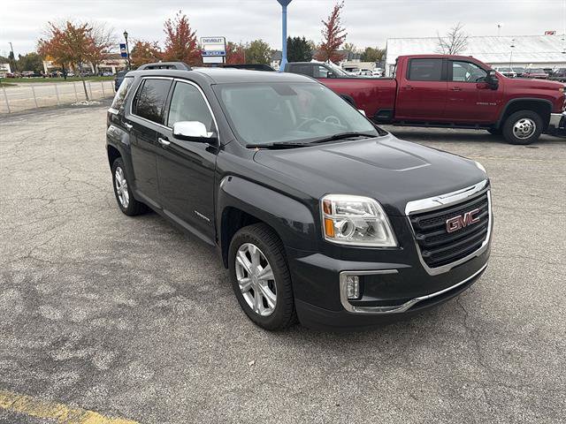 Used 2017 GMC Terrain SLE w/ Chrome Edition AWD/4WD image 46