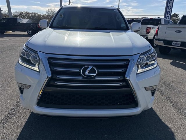 Used 2015 Lexus GX 460 460 image 2