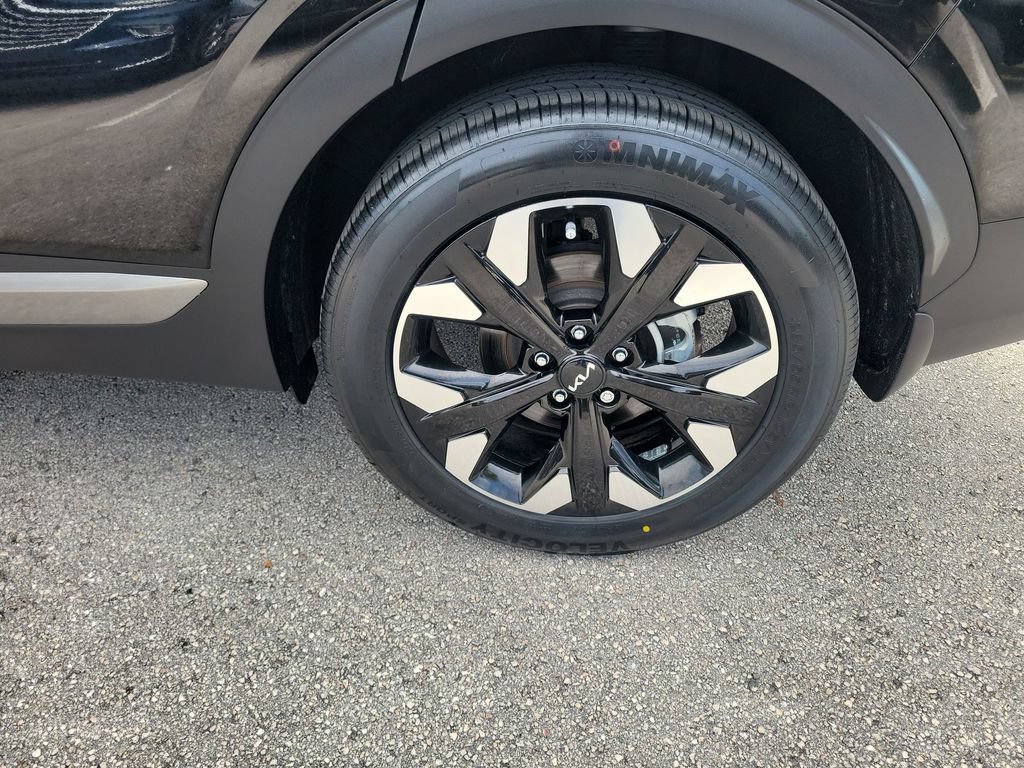Used 2023 Kia Sportage X-Line AWD/4WD image 31
