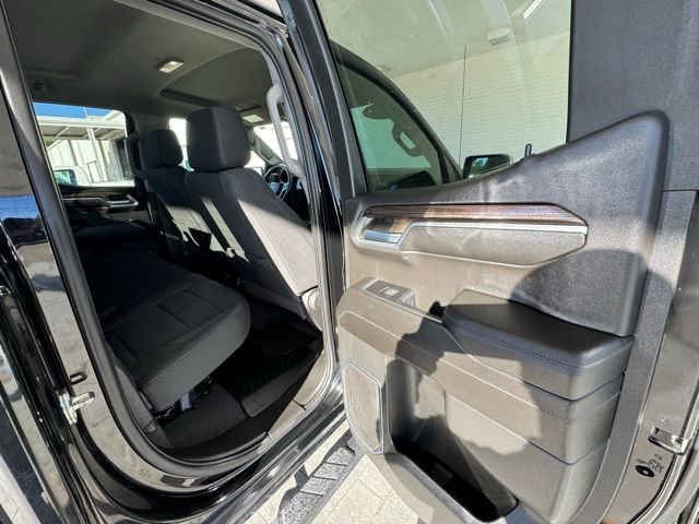 Used 2023 Chevrolet Silverado 1500 LT image 23