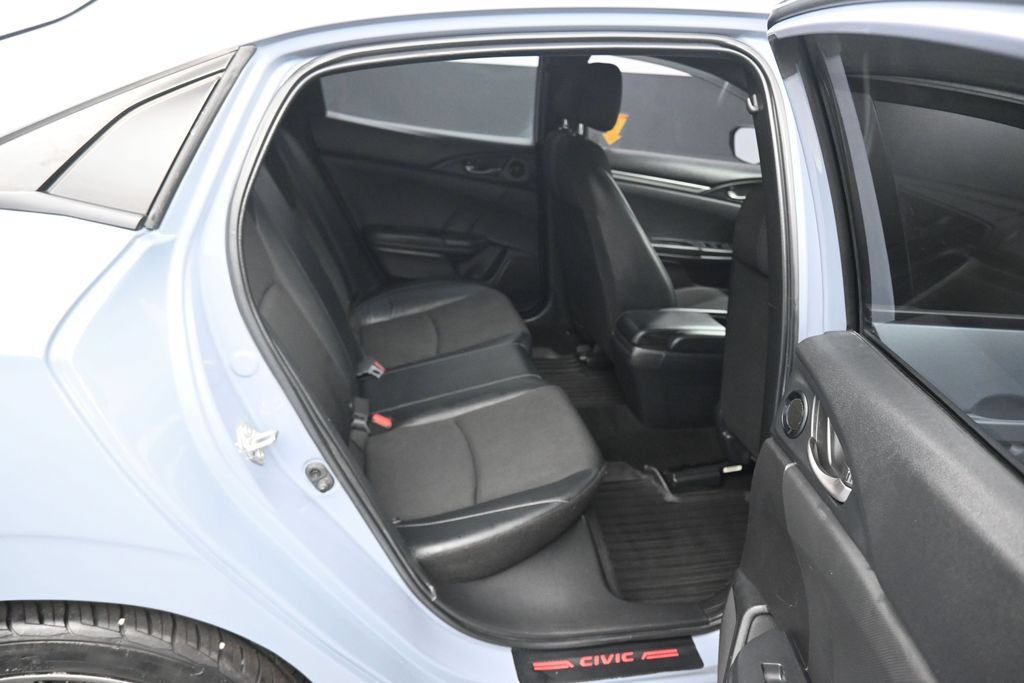 Used 2021 Honda Civic Sport image 32