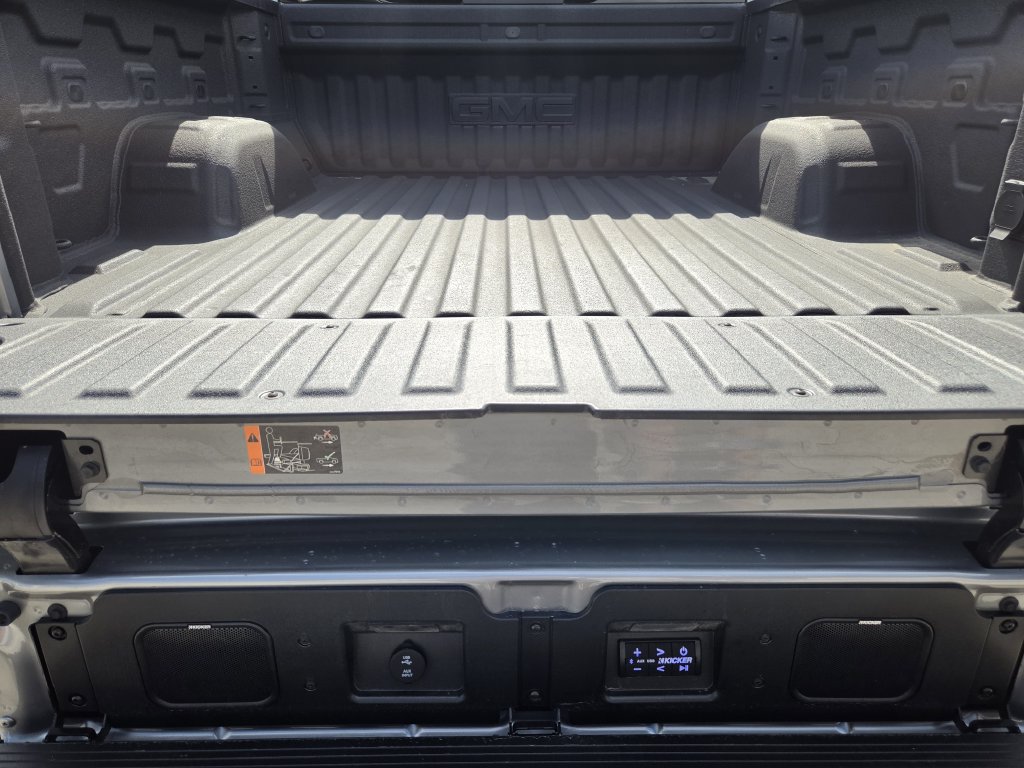 Used 2026 GMC Sierra 1500 AT4X AWD/4WD image 31