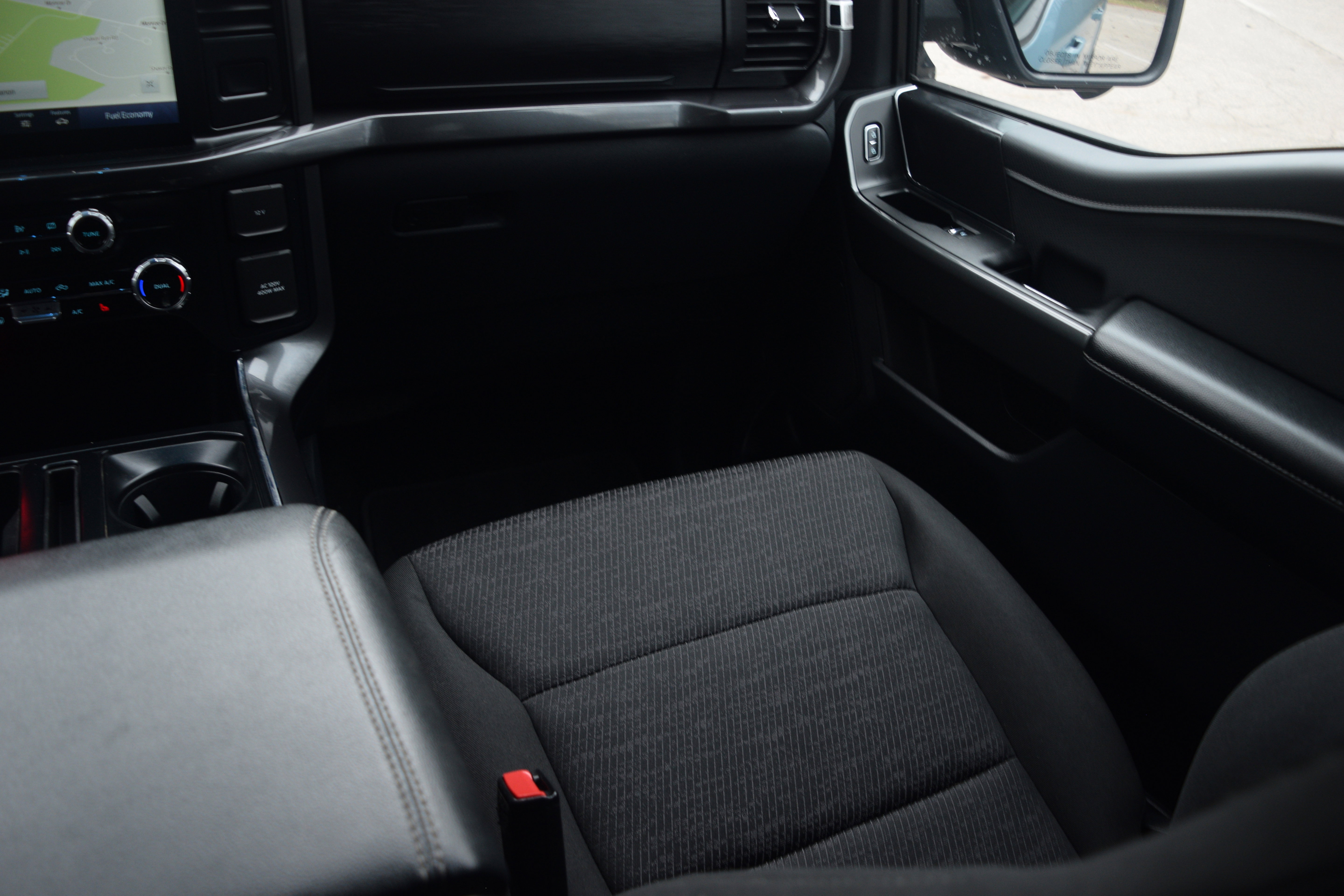 Certified 2023 Ford F150 XLT w/ Equipment Group 302A High image 14