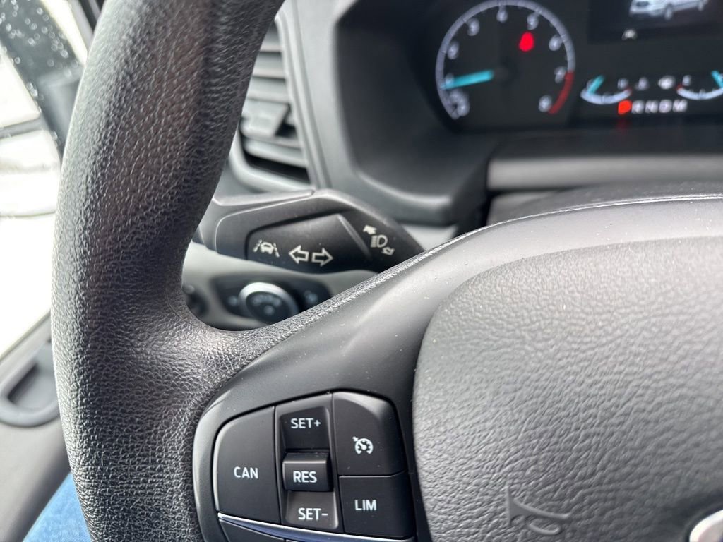 Used 2021 Ford Transit 350 XLT image 22