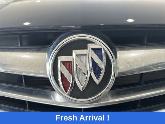 Used 2018 Buick Cascada Premium FWD image 10